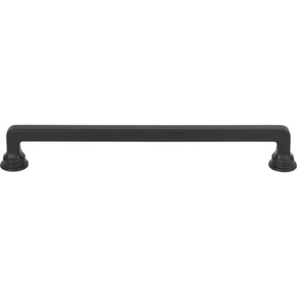 Atlas Homewares - Oskar 7 9/16 Inch Center to Center Bar pull