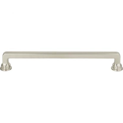 Atlas Homewares - Oskar 7 9/16 Inch Center to Center Bar pull