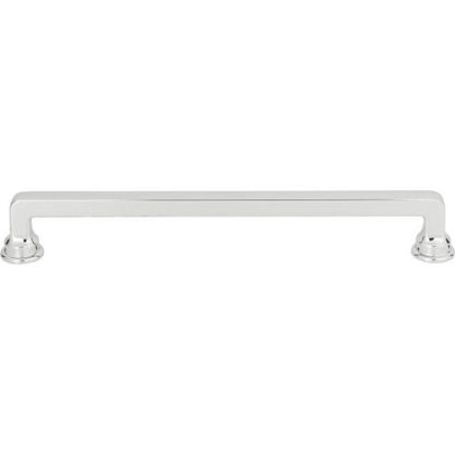 Atlas Homewares - Oskar 7 9/16 Inch Center to Center Bar pull