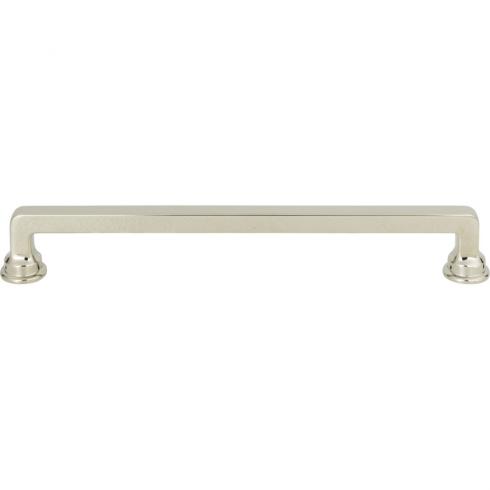 Atlas Homewares - Oskar 7 9/16 Inch Center to Center Bar pull