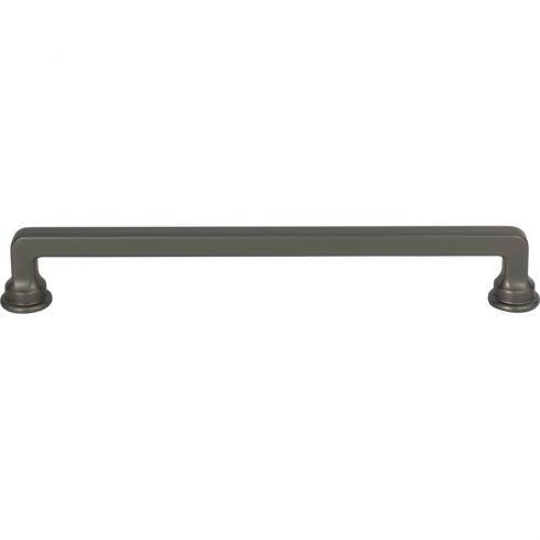 Atlas Homewares - Oskar 7 9/16 Inch Center to Center Bar pull