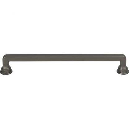 Atlas Homewares - Oskar 7 9/16 Inch Center to Center Bar pull