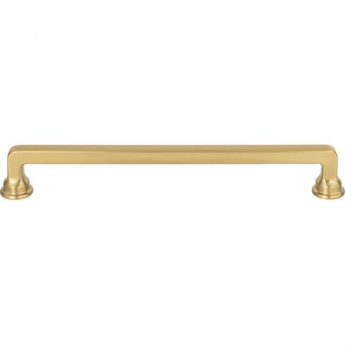 Atlas Homewares - Oskar 7 9/16 Inch Center to Center Bar pull
