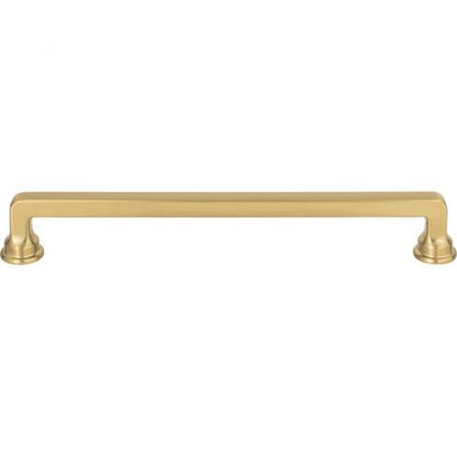 Atlas Homewares - Oskar 7 9/16 Inch Center to Center Bar pull