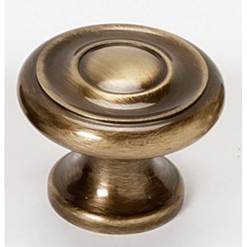 Alno - 1 1/2 Inch Knob