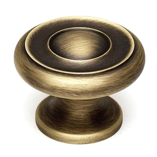 Alno - 1 1/2 Inch Knob