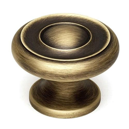 Alno - 1 1/2 Inch Knob