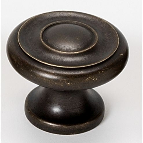 Alno - 1 1/2 Inch Knob