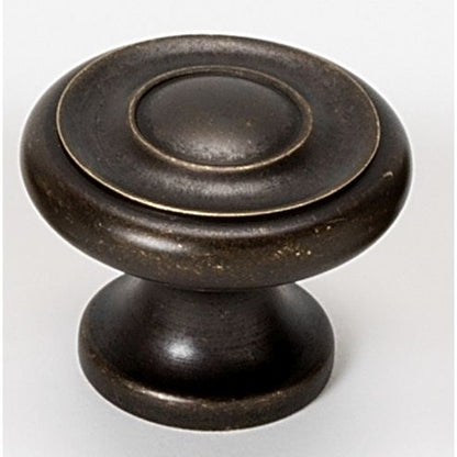 Alno - 1 1/2 Inch Knob