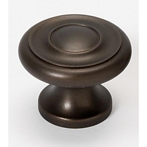 Alno - 1 1/2 Inch Knob