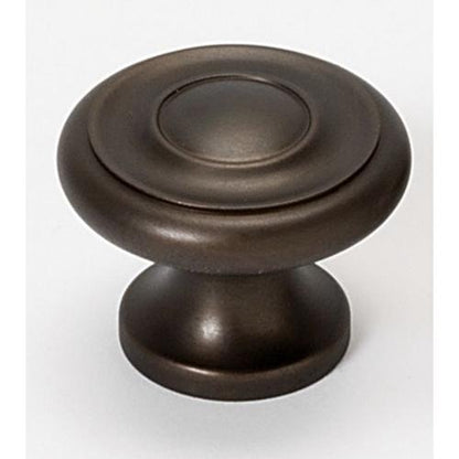 Alno - 1 1/2 Inch Knob