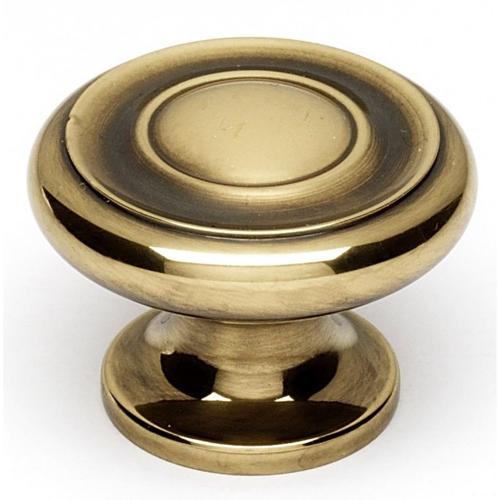 Alno - 1 1/2 Inch Knob