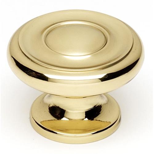 Alno - 1 1/2 Inch Knob