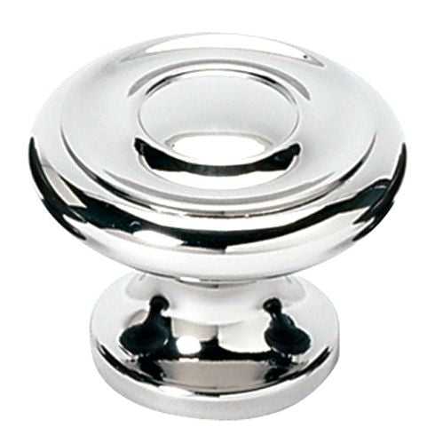 Alno - 1 1/2 Inch Knob