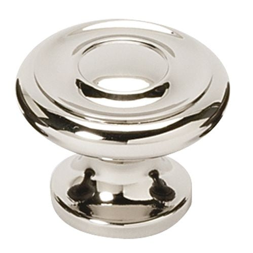 Alno - 1 1/2 Inch Knob