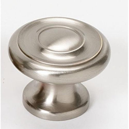 Alno - 1 1/2 Inch Knob