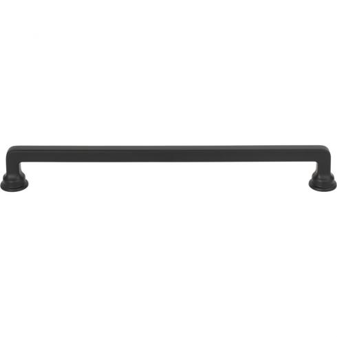 Atlas Homewares - Oskar 8 13/16 Inch Center to Center Bar pull