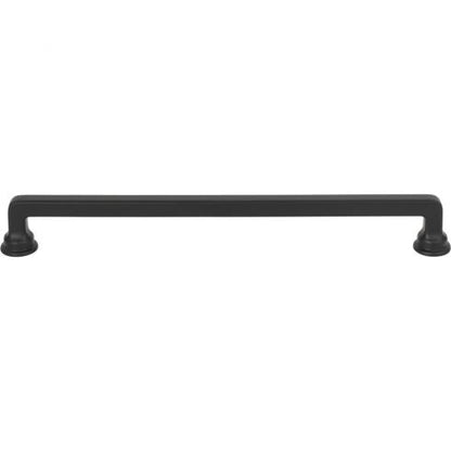 Atlas Homewares - Oskar 8 13/16 Inch Center to Center Bar pull
