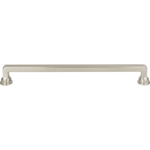 Atlas Homewares - Oskar 8 13/16 Inch Center to Center Bar pull