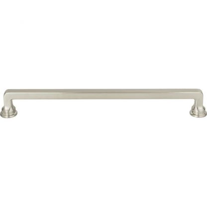 Atlas Homewares - Oskar 8 13/16 Inch Center to Center Bar pull