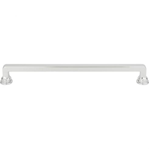 Atlas Homewares - Oskar 8 13/16 Inch Center to Center Bar pull