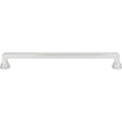Atlas Homewares - Oskar 8 13/16 Inch Center to Center Bar pull