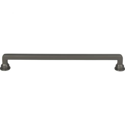 Atlas Homewares - Oskar 8 13/16 Inch Center to Center Bar pull