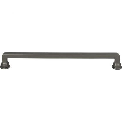 Atlas Homewares - Oskar 8 13/16 Inch Center to Center Bar pull