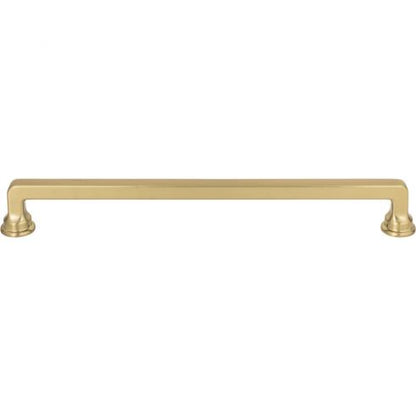 Atlas Homewares - Oskar 8 13/16 Inch Center to Center Bar pull