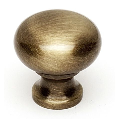 Alno - 3/4 Inch Knob