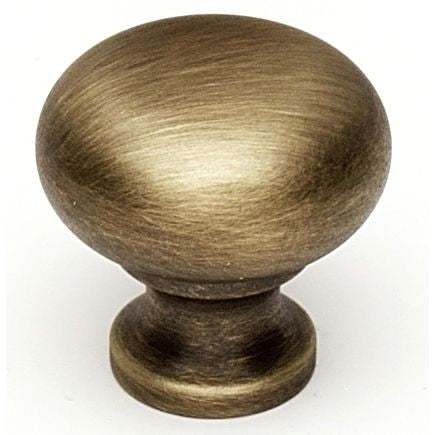 Alno - 3/4 Inch Knob