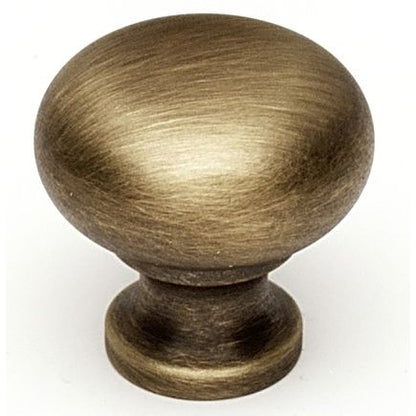 Alno - 3/4 Inch Knob