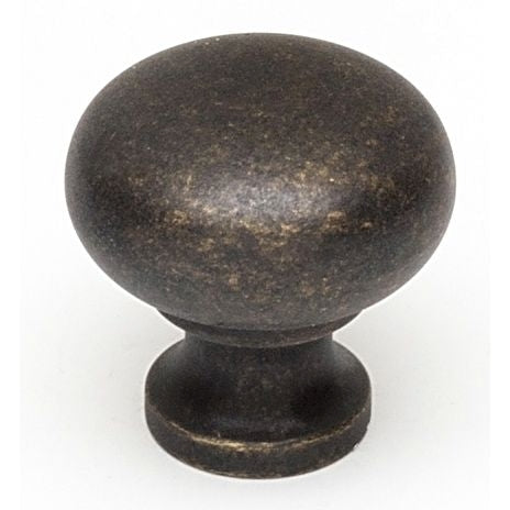 Alno - 3/4 Inch Knob