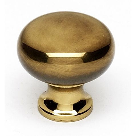 Alno - 3/4 Inch Knob