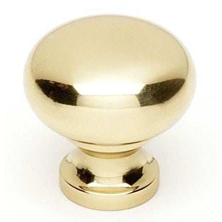 Alno - 3/4 Inch Knob