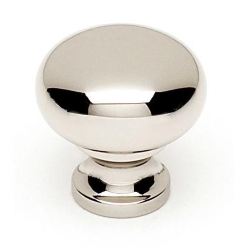 Alno - 3/4 Inch Knob
