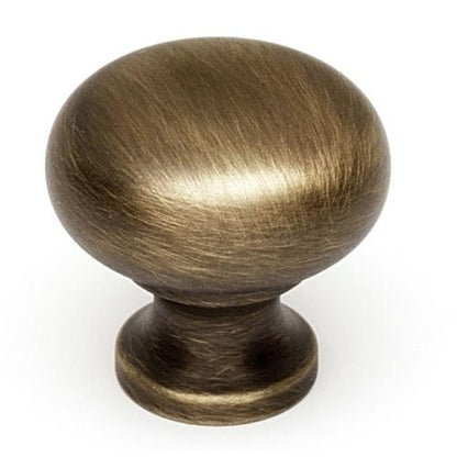 7/8 Inch Knob