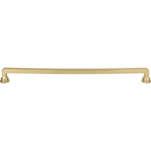 Atlas Homewares - Oskar 18 Inch Center to Center Appliance pull