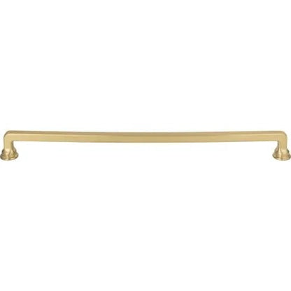 Atlas Homewares - Oskar 18 Inch Center to Center Appliance pull