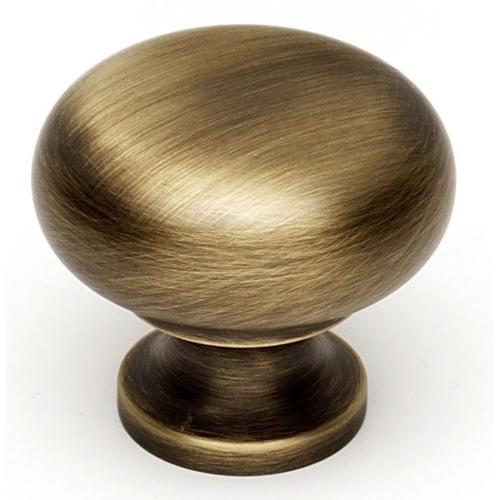 Alno - 1 1/4 Inch Knob