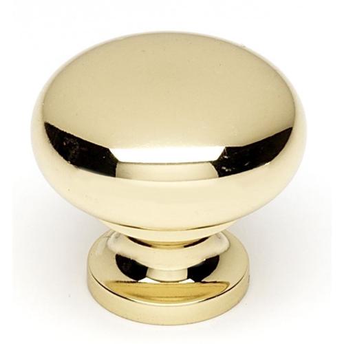 Alno - 1 1/4 Inch Knob