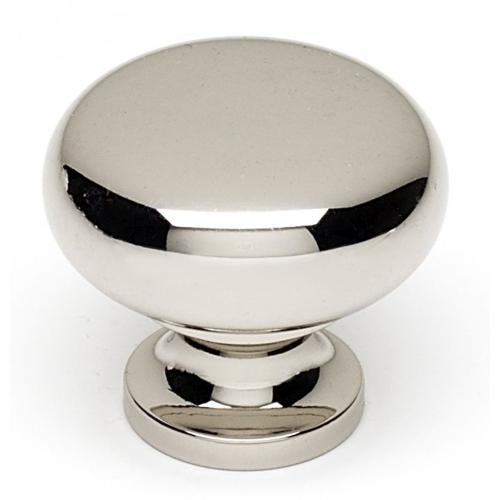 Alno - 1 1/4 Inch Knob