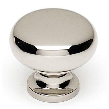 Alno - 1 1/4 Inch Knob