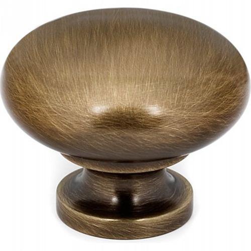 1 1/4 Inch Knob