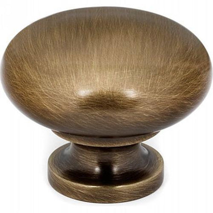 1 1/4 Inch Knob