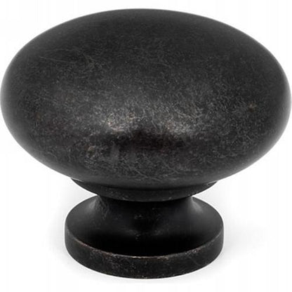 1 1/4 Inch Knob
