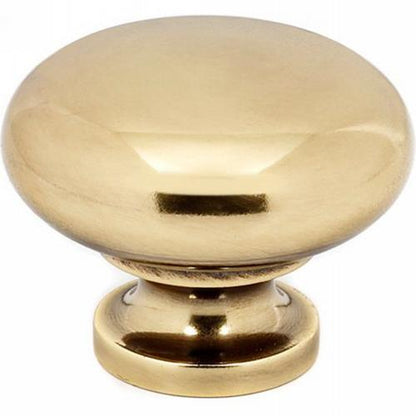 1 1/4 Inch Knob
