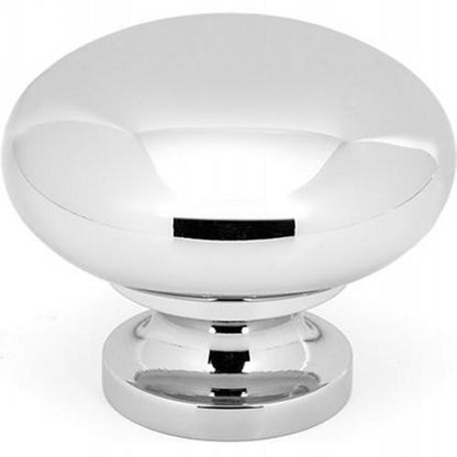 1 1/4 Inch Knob
