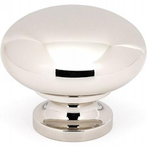 1 1/4 Inch Knob