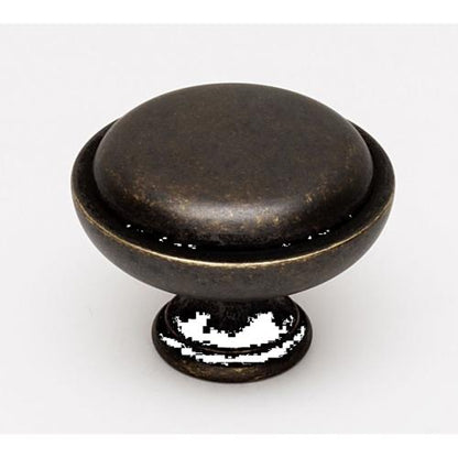 Alno - 1 1/2 Inch Knob